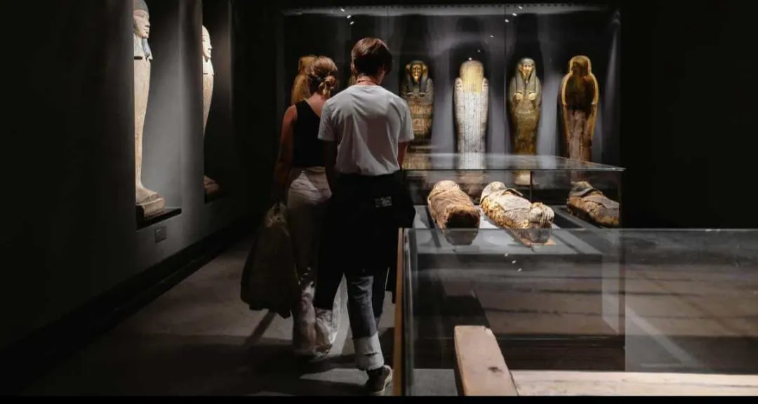 Mummification Museum tour -Luxor Luxor tour /IMG-20260701-WA0087.jpg